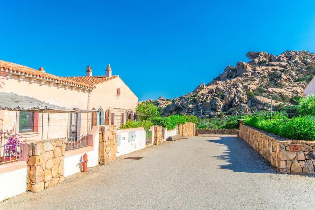 Sardinia Home Palau Exterior foto