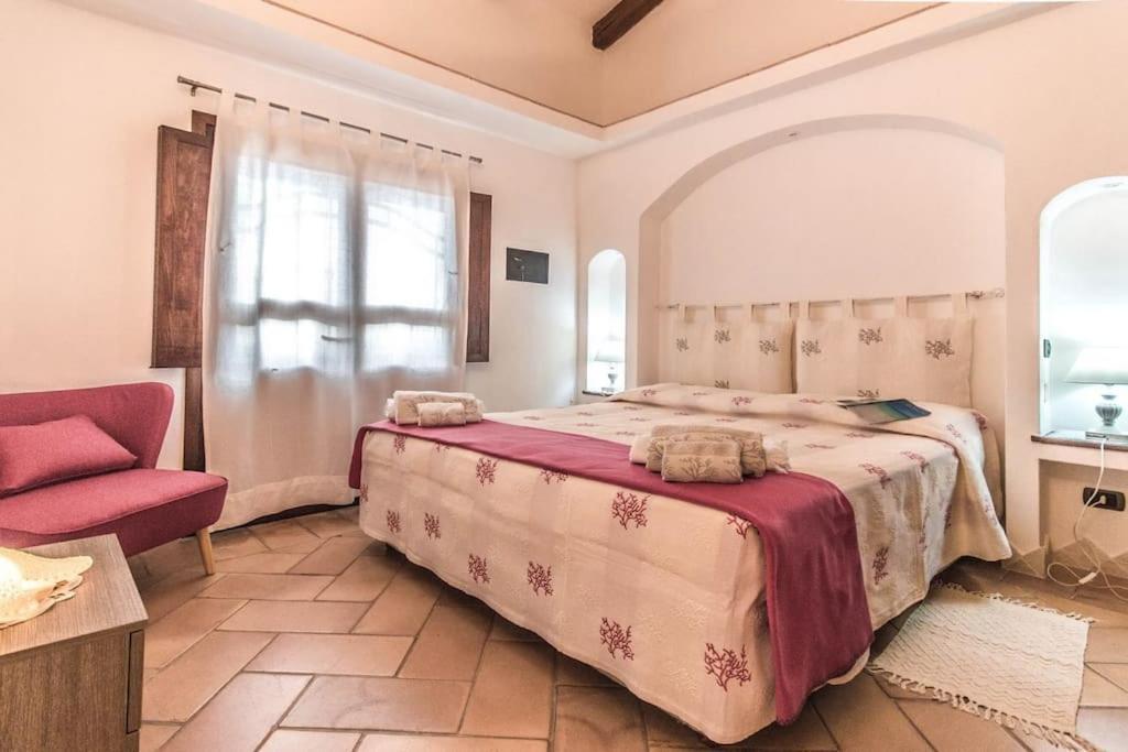 Sardinia Home Palau Exterior foto
